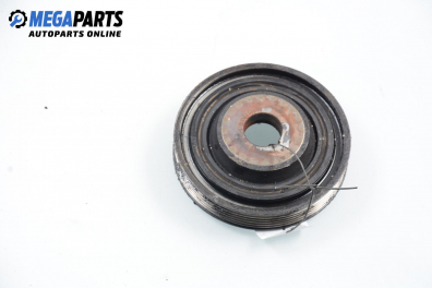 Fulie antivibrații for Ford Mondeo Mk I 1.6 16V, 90 hp, sedan, 1993