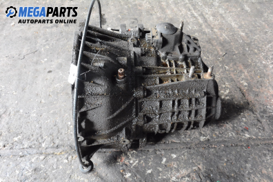  for Ford Mondeo Mk I 1.6 16V, 90 hp, sedan, 1993