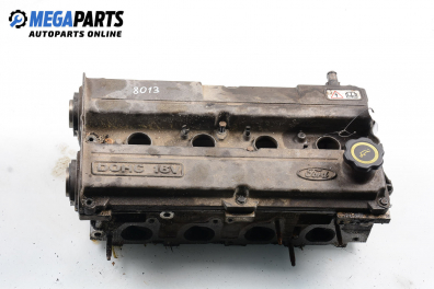 Chiulasă for Ford Mondeo Mk I 1.6 16V, 90 hp, sedan, 1993