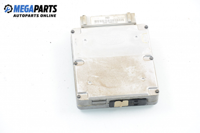 ECU for Ford Fiesta III 1.3, 60 hp, 5 uși, 1993