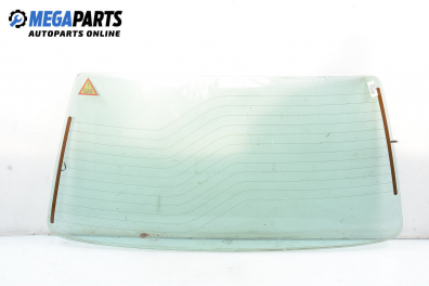 Lunetă for Ford Fiesta III 1.3, 60 hp, 5 uși, 1993