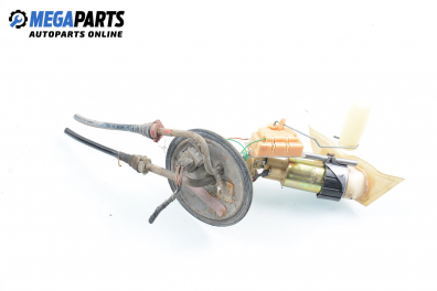Pompă de benzină for Ford Fiesta III 1.3, 60 hp, 5 uși, 1993