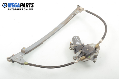 Macara electrică geam for Citroen Xantia 1.8, 101 hp, combi, 1996, position: dreaptă - fața