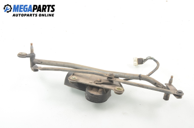Front wipers motor for Citroen Xantia 1.8, 101 hp, station wagon, 1996, position: front