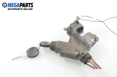 Cheie de contact for Volkswagen Passat (B3) 1.6 TD, 80 hp, combi, 1990