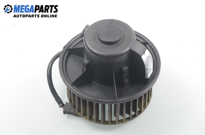 Heating blower for Volkswagen Passat (B3) 1.6 TD, 80 hp, station wagon, 1990