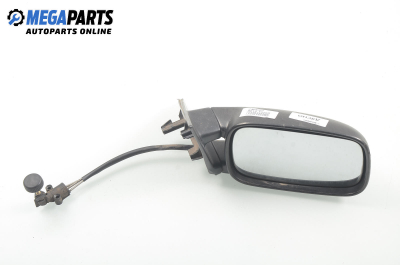 Oglindă for Volkswagen Passat (B3) 1.6 TD, 80 hp, combi, 1990, position: dreapta