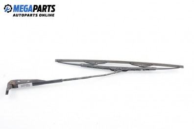 Front wipers arm for Peugeot 405 1.8, 101 hp, sedan, 1995, position: left