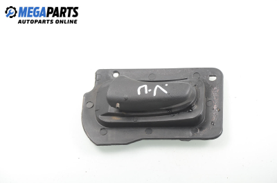 Inner handle for Opel Vectra B 1.6 16V, 100 hp, station wagon automatic, 1998, position: front - left