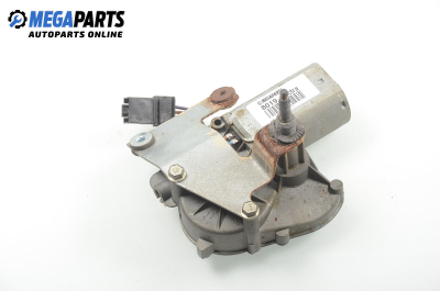 Front wipers motor for Opel Vectra B 1.6 16V, 100 hp, station wagon automatic, 1998, position: rear