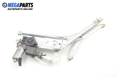 Electric window regulator for Opel Vectra B 1.6 16V, 100 hp, station wagon automatic, 1998, position: front - right