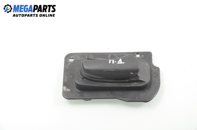 Inner handle for Opel Vectra B 1.6 16V, 100 hp, station wagon automatic, 1998, position: front - right