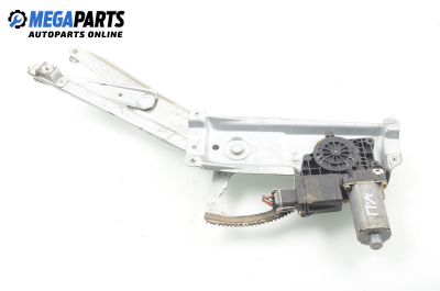Electric window regulator for Opel Vectra B 1.6 16V, 100 hp, station wagon automatic, 1998, position: front - left