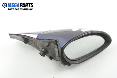Mirror for Opel Vectra B 1.6 16V, 100 hp, station wagon automatic, 1998, position: right