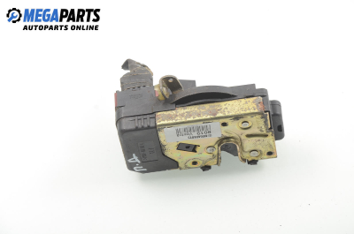 Lock for Opel Vectra B 1.6 16V, 100 hp, station wagon automatic, 1998, position: front - right