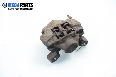 Caliper for Opel Vectra B 1.6 16V, 100 hp, station wagon automatic, 1998, position: rear - right