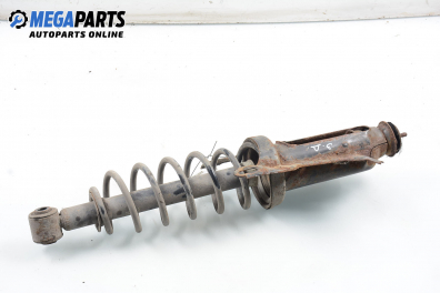 Amortizor McPherson for Opel Vectra B 1.6 16V, 100 hp, combi automatic, 1998, position: dreaptă - spate