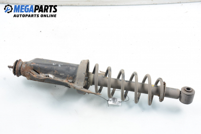 Macpherson shock absorber for Opel Vectra B 1.6 16V, 100 hp, station wagon automatic, 1998, position: rear - left