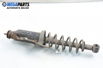 Amortizor McPherson for Opel Vectra B 1.6 16V, 100 hp, combi automatic, 1998, position: stânga - spate