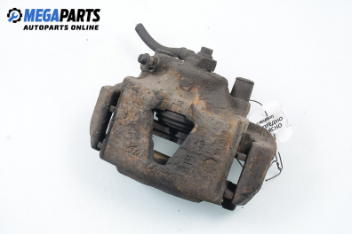 Caliper for Opel Vectra B 1.6 16V, 100 hp, station wagon automatic, 1998, position: front - right