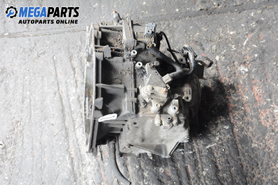 Automatic gearbox for Opel Vectra B 1.6 16V, 100 hp, station wagon automatic, 1998