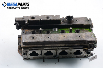 Chiulasă for Opel Vectra B 1.6 16V, 100 hp, combi automatic, 1998