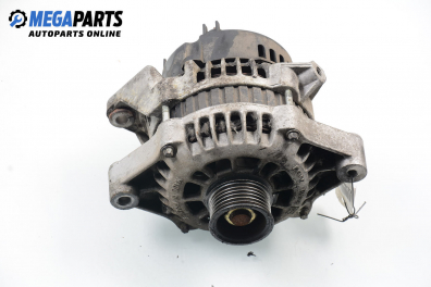 Alternator for Opel Vectra B 1.6 16V, 100 hp, combi automatic, 1998