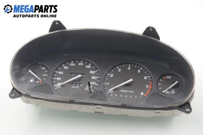 Instrument cluster for Daewoo Leganza 2.0 16V, 133 hp automatic, 1998