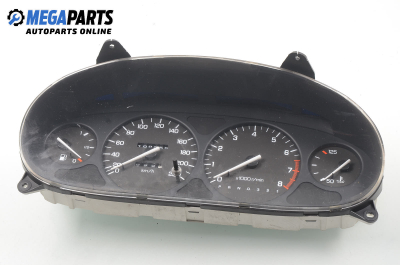 Bloc instrumente de bord for Daewoo Leganza 2.0 16V, 133 hp automatic, 1998