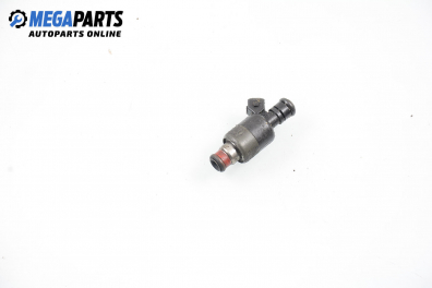 Gasoline fuel injector for Daewoo Leganza 2.0 16V, 133 hp automatic, 1998