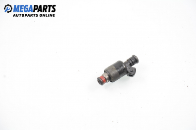Gasoline fuel injector for Daewoo Leganza 2.0 16V, 133 hp automatic, 1998