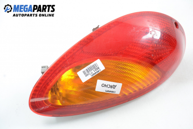 Bremsleuchte for Chrysler PT Cruiser 1.6, 116 hp, hecktür, 5 türen, 2002, position: rechts
