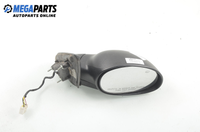 Mirror for Chrysler PT Cruiser 1.6, 116 hp, hatchback, 5 doors, 2002, position: right
