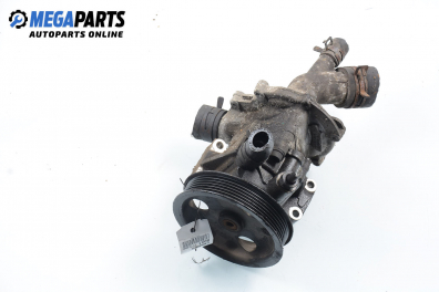 Water pump for Chrysler PT Cruiser 1.6, 116 hp, hatchback, 5 doors, 2002