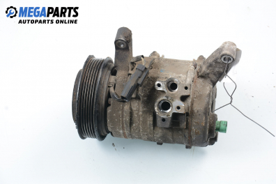 AC compressor for Chrysler PT Cruiser 1.6, 116 hp, hatchback, 5 doors, 2002