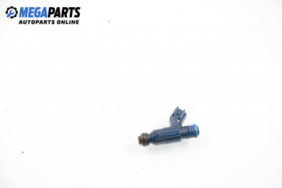 Gasoline fuel injector for Chrysler PT Cruiser 1.6, 116 hp, hatchback, 5 doors, 2002