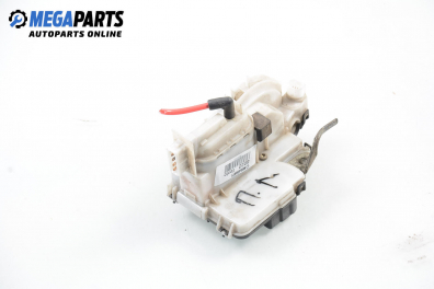 Schloss for Volkswagen Vento 1.6, 75 hp, 1993, position: links, vorderseite