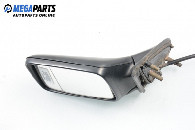 Mirror for Volkswagen Vento 1.6, 75 hp, 1993, position: left