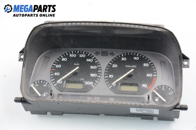 Instrument cluster for Volkswagen Vento 1.6, 75 hp, 1993