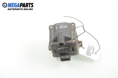 Zündspule for Volkswagen Vento 1.6, 75 hp, 1993
