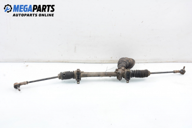 Mechanical steering rack for Volkswagen Vento 1.6, 75 hp, 1993