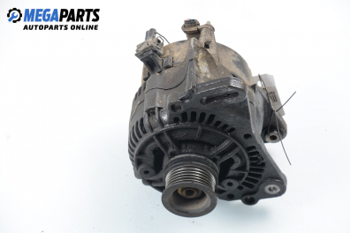 Alternator for Volkswagen Vento 1.6, 75 hp, 1993