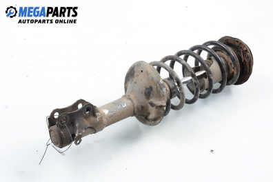 Macpherson shock absorber for Volkswagen Vento 1.6, 75 hp, 1993, position: front - left