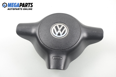 Airbag for Volkswagen Polo (6N/6N2) 1.4 16V, 75 hp, 3 uși, 2001
