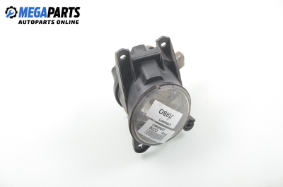 Fog light for Volkswagen Polo (6N/6N2) 1.4 16V, 75 hp, 3 doors, 2001, position: left