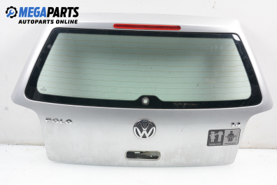 Capac spate for Volkswagen Polo (6N/6N2) 1.4 16V, 75 hp, 3 uși, 2001