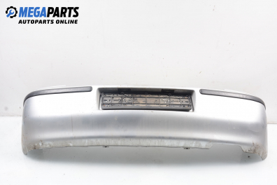 Bara de protectie spate for Volkswagen Polo (6N/6N2) 1.4 16V, 75 hp, 3 uși, 2001