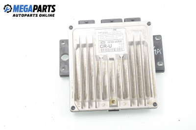ECU for Kia Carnival 2.9 CRDi, 144 hp, 2004
