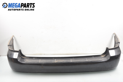 Bara de protectie spate for Kia Carnival 2.9 CRDi, 144 hp, 2004