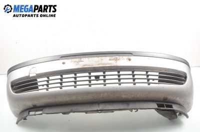 Bara de protectie frontala for Opel Zafira A 2.0 16V DTI, 101 hp, 2001